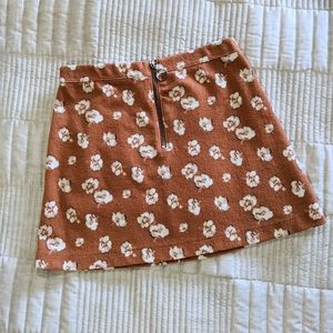 Abercrombie and Fitch skirt